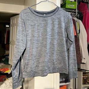 Born Primitive Long Sleeve